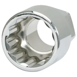Douille traversante RING STOP® GEARplus® . 8 mm - 12 pans KSTOOLS 503.4978 | 503.4978