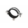INDEX Collier renforcé isophonique M8 + M10 Inoxydable A2 (28 (M8+M10) 50 pièces.) ABRIA2028 | ABRIA2028