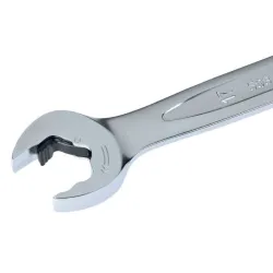 Clé mixte à cliquet DUO GEAR® . 13 mm KSTOOLS 503.5913 | 503.5913