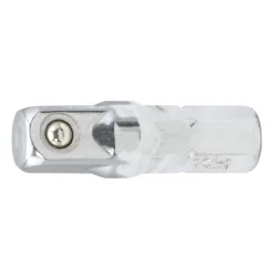 Adaptateur pour visseuse 1/4" . 10 mm KSTOOLS 503.8233 | 503.8233
