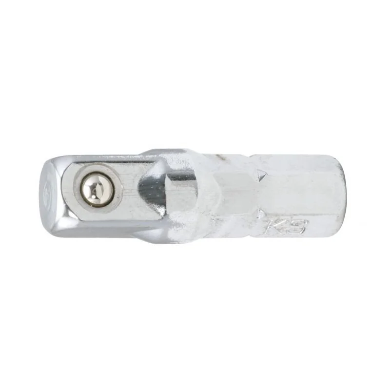 Adaptateur pour visseuse 1/4" . 10 mm KSTOOLS 503.8233 | 503.8233 Adaptateur pour visseuse 1/4" . 10 mm KSTOOLS 503.8233 | 503.8233
