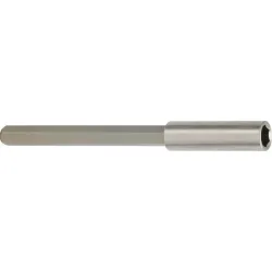 Porte-embout magnétique 1/4" . L.100 mm KSTOOLS 514.1103 | 514.1103