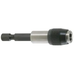 Porte-embout magnétique 1/4" . L.50 mm KSTOOLS 514.1104 | 514.1104