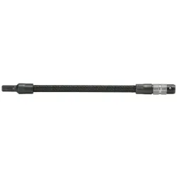 Rallonge flexible porte-embouts . L.190 mm KSTOOLS 514.1112 | 514.1112