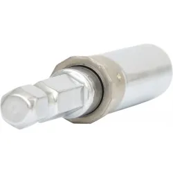 Porte-embout magnétique fin 1/4" à verrouillage automatique KSTOOLS 514.1113 | 514.1113