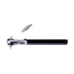 Cliquet porte-embouts 8 en 1 KSTOOLS 514.1127 | 514.1127