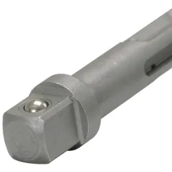 Porte douille 3/8 systeme SDS . 60mm KSTOOLS 514.1132 | 514.1132