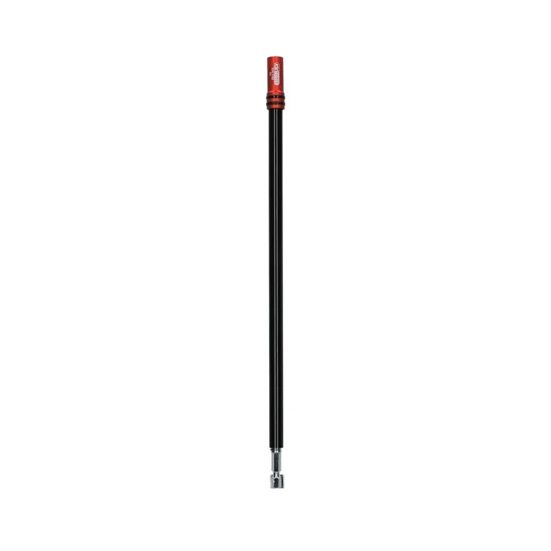 Porte-embouts 1/4" à bague de verrouillage extra-fine . L.300mm KSTOOLS 514.1162 | 514.1162 Porte-embouts 1/4" à bague de verrouillage extra-fine . L.300mm KSTOOLS 514.1162 | 514.1162