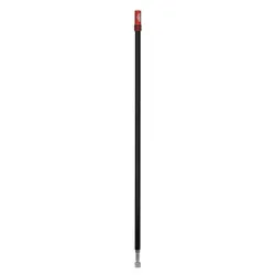 Porte-embouts 1/4" à bague de verrouillage extra-fine . L.458mm KSTOOLS 514.1163 | 514.1163