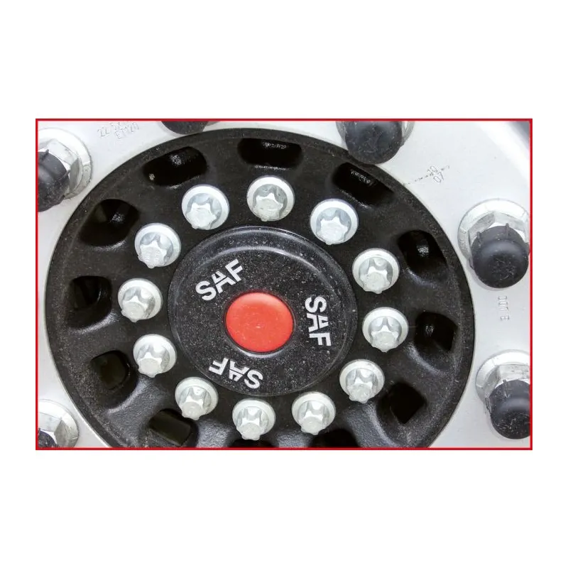 Jeu de douilles à chocs XZN® et TORX® 3/4" . M16-18 - T60 à 100 KSTOOLS 515.0010 | 515.0010 Jeu de douilles à chocs XZN® et TORX® 3/4" . M16-18 - T60 à 100 KSTOOLS 515.0010 | 515.0010