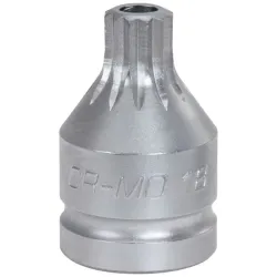 Douille à chocs XZN® 3/4" . M16 KSTOOLS 515.0012 | 515.0012