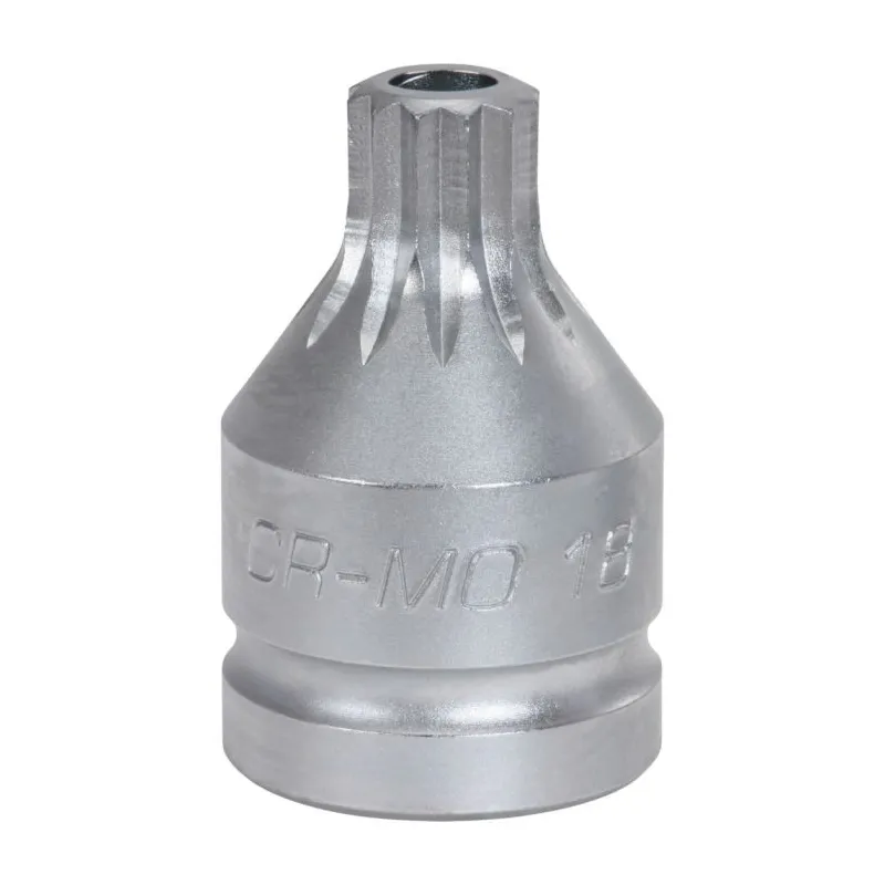 Douille à chocs XZN® 3/4" . M16 KSTOOLS 515.0012 | 515.0012