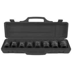 Jeu de douilles à chocs 3/4" . 8 pcs KSTOOLS 515.0210 | 515.0210