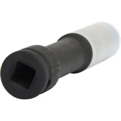 Douille à chocs 6 pans extra-longue pour jantes aluminium SlimPOWER . 17 mm KSTOOLS 515.0617 | 515.0617