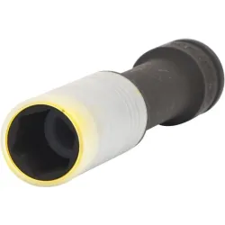 Douille à chocs 6 pans extra-longue pour jantes aluminium SlimPOWER . 19 mm KSTOOLS 515.0618 | 515.0618