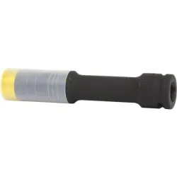 Douille à chocs 6 pans extra-longue pour jantes aluminium SlimPOWER . 19 mm KSTOOLS 515.0618 | 515.0618