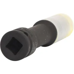 Douille à chocs 6 pans extra-longue pour jantes aluminium SlimPOWER . 19 mm KSTOOLS 515.0618 | 515.0618