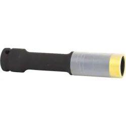 Douille à chocs 6 pans extra-longue pour jantes aluminium SlimPOWER . 19 mm KSTOOLS 515.0618 | 515.0618
