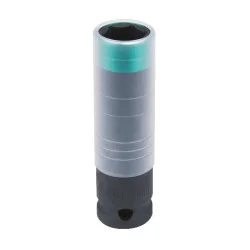 Douille à chocs SLIM POWER 1/2" . 15 mm KSTOOLS 515.0991 | 515.0991