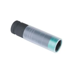 Douille à chocs SLIM POWER 1/2" . 15 mm KSTOOLS 515.0991 | 515.0991