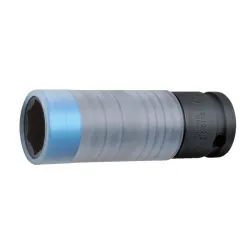 Douille à chocs SLIM POWER 1/2" . 17 mm KSTOOLS 515.0992 | 515.0992