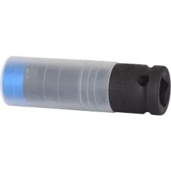Douille à chocs SLIM POWER 1/2" . 17 mm KSTOOLS 515.0992 | 515.0992