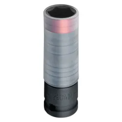 Douille à chocs SLIM POWER 1/2" . 21 mm KSTOOLS 515.0994 | 515.0994