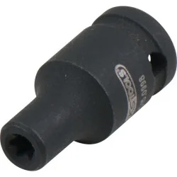 Douille à chocs TORX-E 1/4’’ . E4 KSTOOLS 515.0998 | 515.0998
