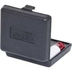Jeu de 3 douilles à chocs pour jantes aluminium . 17 . 19 . 21 mm KSTOOLS 515.1005 | 515.1005