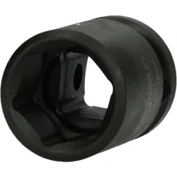 Douille à chocs 6 pans 1/2" . 19 mm KSTOOLS 515.1019 | 515.1019