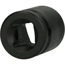 Douille à chocs 6 pans 1/2" . 19 mm KSTOOLS 515.1019 | 515.1019