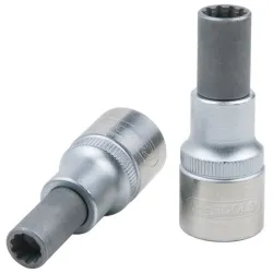 Douille tournevis pour jantes aluminium OZ . 10 mm KSTOOLS 515.1034 | 515.1034