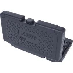 Jeu de 9 douilles à chocs TORX® 1/2" . E10-E11-E12-E14-E16-E18-E20-E24 KSTOOLS 515.1050 | 515.1050