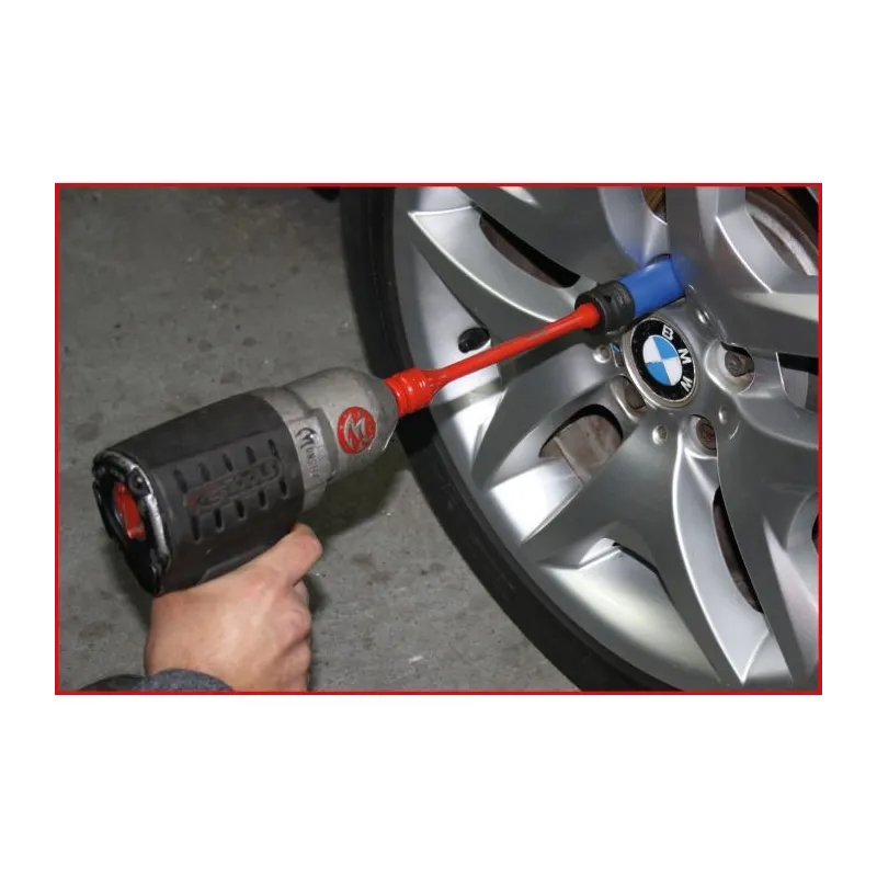 Rallonge à torsion 1/2" . 100 Nm KSTOOLS 515.1062 | 515.1062 Rallonge à torsion 1/2" . 100 Nm KSTOOLS 515.1062 | 515.1062