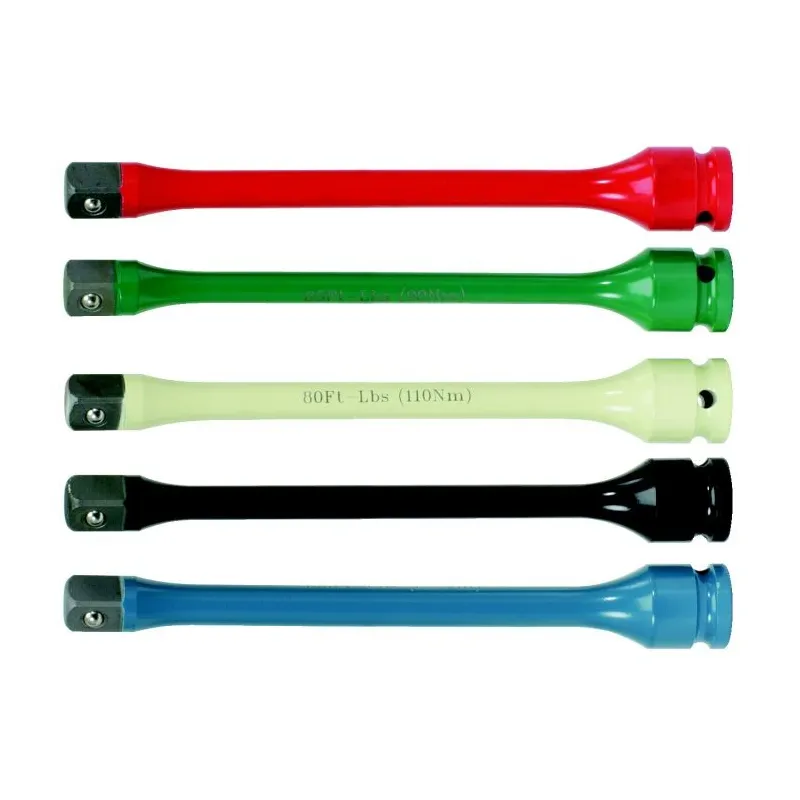 Rallonge à torsion 1/2" . 135 Nm KSTOOLS 515.1065 | 515.1065 Rallonge à torsion 1/2" . 135 Nm KSTOOLS 515.1065 | 515.1065