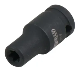 Douille à chocs TORX-E 1/4’’ . E6 KSTOOLS 515.1066 | 515.1066