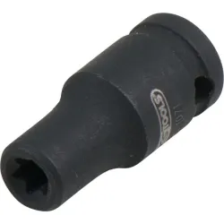 Douille à chocs TORX-E 1/4’’ . E7 KSTOOLS 515.1067 | 515.1067