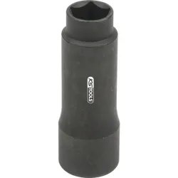 Douille 5 pans longue pour étrier de frein KSTOOLS 515.1101 | 515.1101