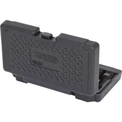 Jeu de douilles mâles à chocs courtes TORX® 1/2" . 8 pcs KSTOOLS 515.1107 | 515.1107
