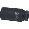 Douille longue à chocs 6 pans 1/2" . 27 mm KSTOOLS 515.1127 | 515.1127