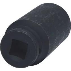 Douille longue à chocs 6 pans 1/2" . 27 mm KSTOOLS 515.1127 | 515.1127