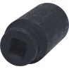 Douille longue à chocs 6 pans 1/2" . 27 mm KSTOOLS 515.1127 | 515.1127
