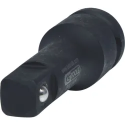 Rallonge à chocs L.75 mm - 1/2" KSTOOLS 515.1134 | 515.1134