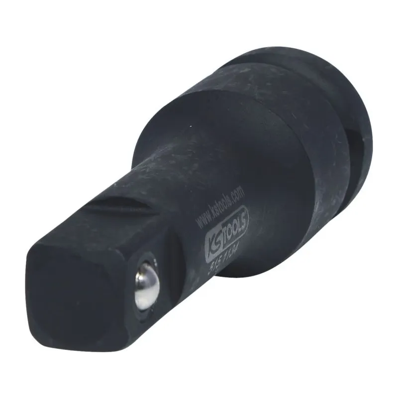 Rallonge à chocs L.75 mm - 1/2" KSTOOLS 515.1134 | 515.1134 Rallonge à chocs L.75 mm - 1/2" KSTOOLS 515.1134 | 515.1134