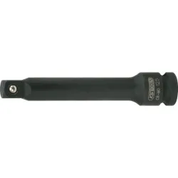 Rallonge à chocs L.125 mm - 1/2" KSTOOLS 515.1135 | 515.1135