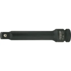 Rallonge à chocs L.250 mm - 1/2" KSTOOLS 515.1136 | 515.1136