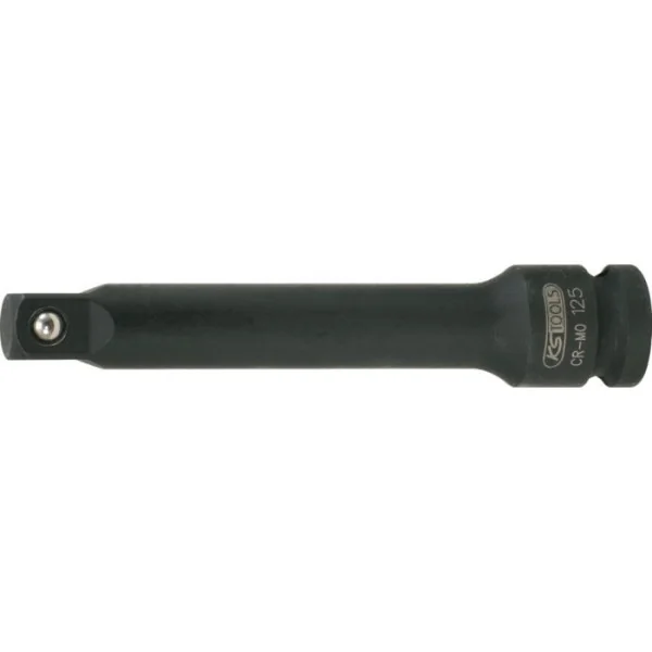 Rallonge à chocs L.250 mm - 1/2" KSTOOLS 515.1136 | 515.1136