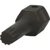 Douille longue à chocs 1/2" XZN® . M14 KSTOOLS 515.1162 | 515.1162