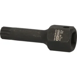 Douille longue à chocs 1/2" XZN® . M14 KSTOOLS 515.1162 | 515.1162