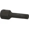 Douille longue à chocs 1/2" XZN® . M14 KSTOOLS 515.1162 | 515.1162